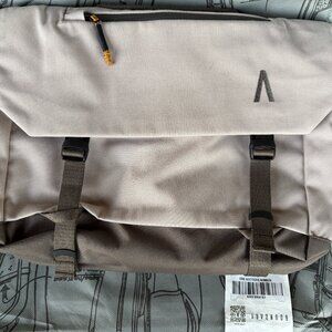 Brand New: Boundary Supply Rennen Shoulder Bag